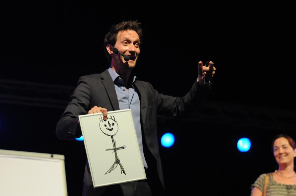 LIOR SUCHARD